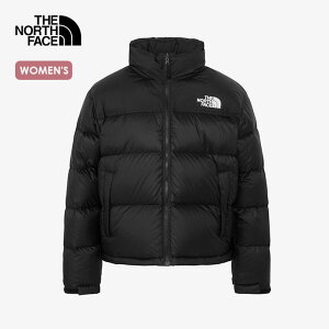 ザ・ノース・フェイス(THE NORTH FACE) ダウンジャケット ヌプシ 