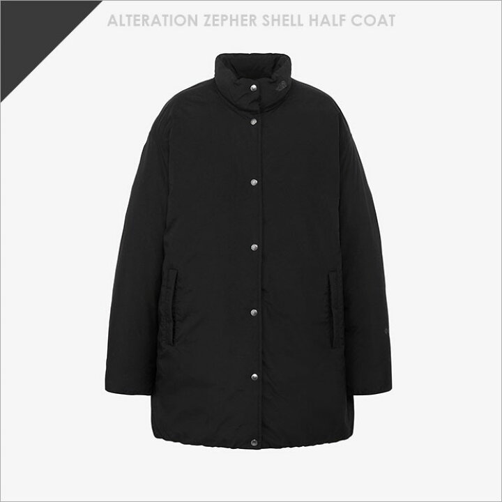 楽天市場】THE NORTH FACE/ザ・ノース・フェイス ALTERATION ZEPHER 