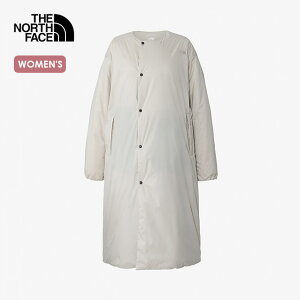 THE NORTH FACE/�U�E�m�[�X�E�t�F�C�X�@MATERNITY INSULATION COAT/�}�^�j�e�B�C���T���[�V�����R�[�g(���f�B�[�X)�@NYM82501�y���f�B�[�X�@�}�^�j�e�B�z�y(FI)�t�H�b�V���A�C�{���[�z