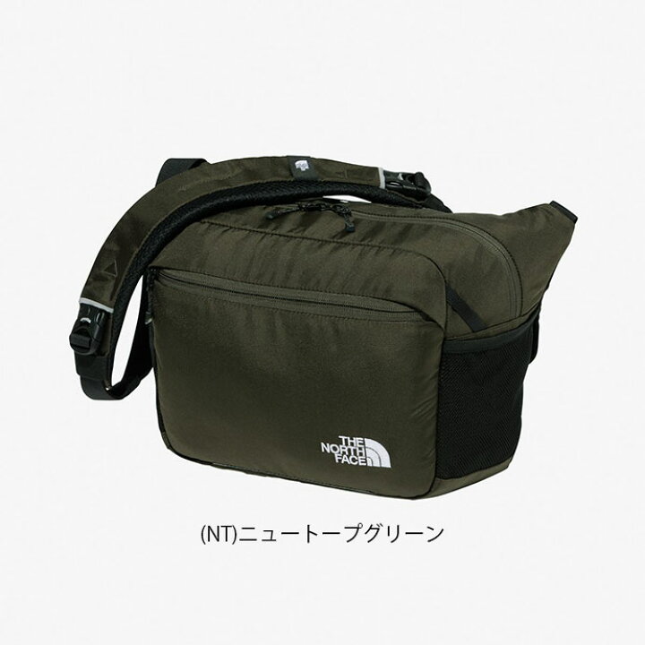 楽天市場】THE NORTH FACE/ザ・ノース・フェイス BABY SLING BAG 