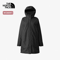 楽天市場】ザ ノースフェイス npw71935 k コンパクトノマドコートの通販
