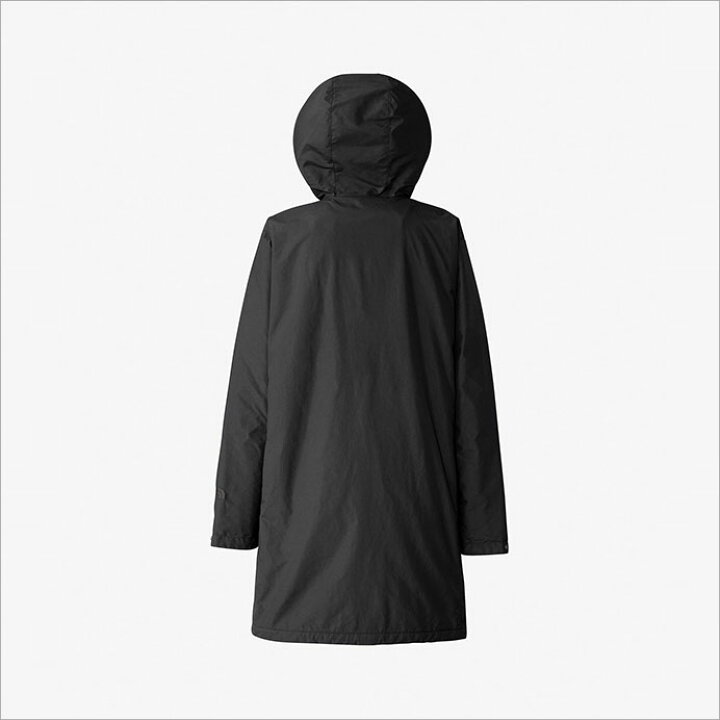 楽天市場】THE NORTH FACE/ザ・ノース・フェイス COMPACT NOMAD COAT 