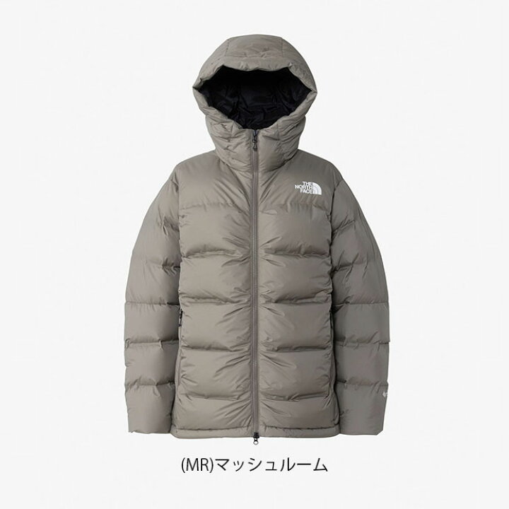 楽天市場】THE NORTH FACE/ザ・ノース・フェイス EX BELAYER PARKA/EX 