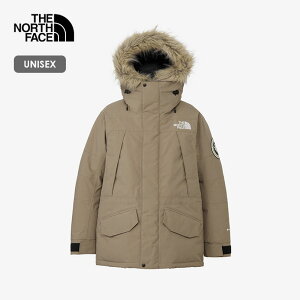ザ・ノース・フェイス(THE NORTH FACE) アンタークティカ メンズ 