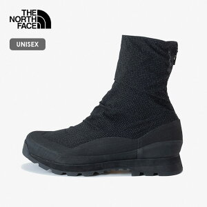 THE NORTH FACE/�U�E�m�[�X�E�t�F�C�X�@TNF RAIN BOOTS GORE-TEX/TNF���C���u�[�c�S�A�e�b�N�X(���j�Z�b�N�X)�@NF52440�y���j�Z�b�N�X�z�y(KK)TNF�u���b�N×TNF�u���b�N�z