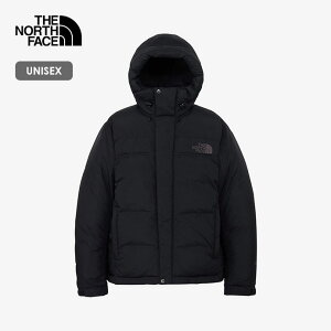 THE NORTH FACE/�U�E�m�[�X�E�t�F�C�X�@ALTERATION BAFFS JACKET/�I���^���[�V�����o�t�Y�W���P�b�g(���j�Z�b�N�X)�@ND92564�y���j�Z�b�N�X�z�y(K)�u���b�N�z