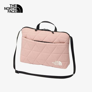 THE NORTH FACE/�U�E�m�[�X�E�t�F�C�X�@GEOFACE POUCH/�W�I�t�F�C�X�|�[�`�@NM32356�y(MK)���^���s���N�z