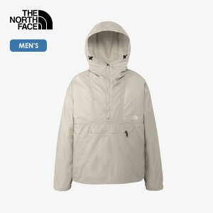 THE NORTH FACE/�U�E�m�[�X�E�t�F�C�X�@COMPACT ANORAK/�R���p�N�g�A�m���b�N(�����Y)�@NP22630�y�����Y�z�y(FI)�t�H�b�V���A�C�{���[�z