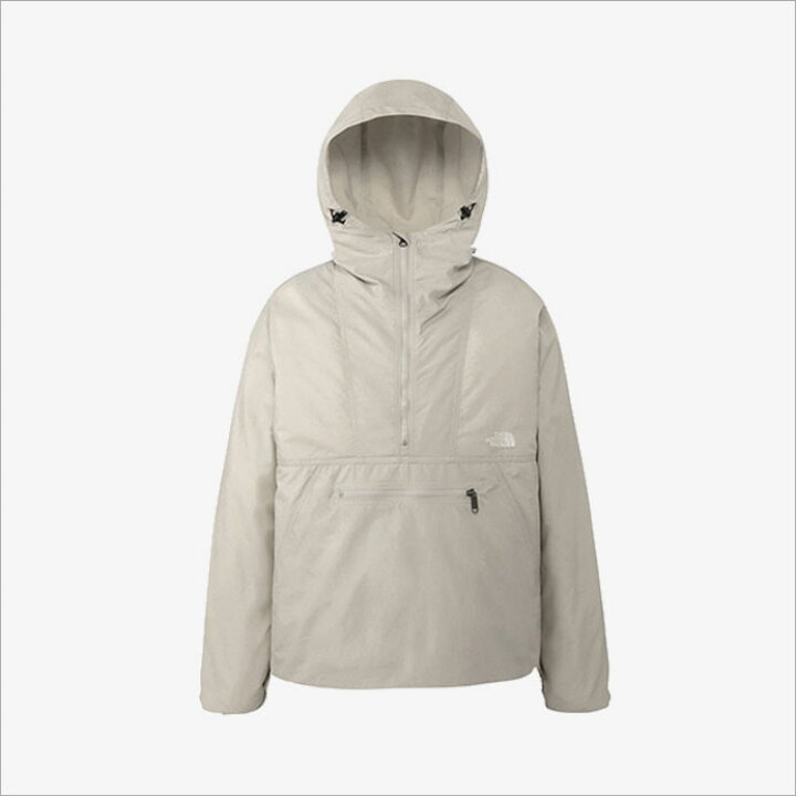楽天市場】THE NORTH FACE/ザ・ノース・フェイス COMPACT ANORAK 