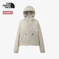 THE NORTH FACE/ザ・ノース・フェイス　SHORT COMPACT JACKET/ショートコンパクトジャケット(レディース)…