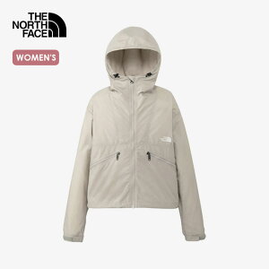 THE NORTH FACE/�U�E�m�[�X�E�t�F�C�X�@SHORT COMPACT JACKET/�V���[�g�R���p�N�g�W���P�b�g(���f�B�[�X)�@NPW22630�y���f�B�[�X�z�y(FI)�t�H�b�V���A�C�{���[�z