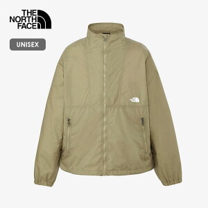 THE NORTH FACE/�U�E�m�[�X�E�t�F�C�X�@COMPACT BLOUSON/�R���p�N�g�u���]��(���j�Z�b�N�X)�@NP22631�y���j�Z�b�N�X�z�y(CK)�N���V�b�N�J�[�L�z