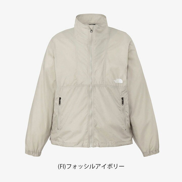 楽天市場】THE NORTH FACE/ザ・ノース・フェイス COMPACT BLOUSON 