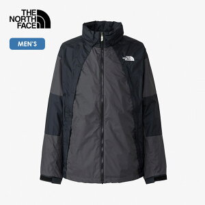 THE NORTH FACE/�U�E�m�[�X�E�t�F�C�X�@CHIMNEY WIND JACKET/�`���j�[�E�C���h�W���P�b�g(�����Y)�@NP22650�y�����Y�z�y(AK)�A�X�t�@���g�O���[×�u���b�N�z