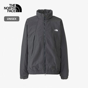 THE NORTH FACE/�U�E�m�[�X�E�t�F�C�X�@VERSATILE BLOUSON/�o�[�T�^�C���u���]��(���j�Z�b�N�X)�@NP22653�y���j�Z�b�N�X�z�y(AG)�A�X�t�@���g�O���[�z