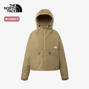 THE NORTH FACE/�U�E�m�[�X�E�t�F�C�X�@SHORT COMPACT JACKET/�V���[�g�R���p�N�g�W���P�b�g(���f�B�[�X)�@NPW22630�y���f�B�[�X�z�y(CK)�N���V�b�N�J�[�L�z