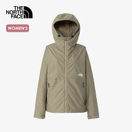 THE NORTH FACE/ザ・ノース・フェイス　COMPACT JACKET/コンパクトジャケット(レディース)　NPW72530【レ…