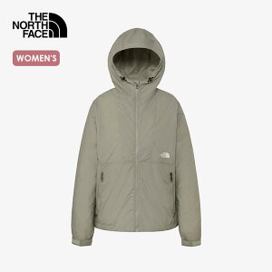 THE NORTH FACE/�U�E�m�[�X�E�t�F�C�X�@COMPACT JACKET/�R���p�N�g�W���P�b�g(���f�B�[�X)�@NPW72530�y���f�B�[�X�z�y(ST)�X�g�[���X���u�z