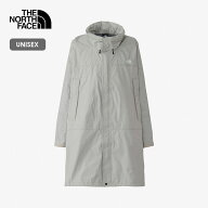 THE NORTH FACE/ザ・ノース・フェイス　HYDRENA RAIN PONCHO/ハイドレナレインポンチョ(ユニセックス)　N…