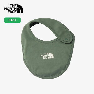 THE NORTH FACE/�U�E�m�[�X�E�t�F�C�X�@BABY BIB/�r�u(�x�r�[)�@NNB22513�y�x�r�[�z�y(DG)�_�b�N�O���[���z