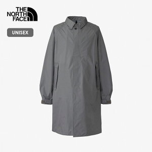 THE NORTH FACE/�U�E�m�[�X�E�t�F�C�X�@COMPILE LIGHT COAT/�R���p�C�����C�g�R�[�g(���j�Z�b�N�X)�@NP12561�y���j�Z�b�N�X�z�y(SP)�X���[�N�h�p�[���z