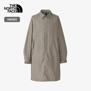 THE NORTH FACE/�U�E�m�[�X�E�t�F�C�X�@COMPILE LIGHT COAT/�R���p�C�����C�g�R�[�g(���j�Z�b�N�X)�@NP12561�y���j�Z�b�N�X�z�y(MR)�}�b�V�����[���z
