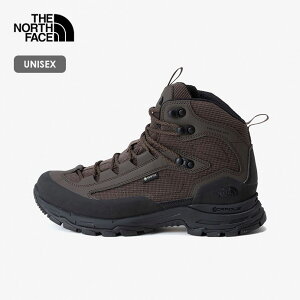 THE NORTH FACE/�U�E�m�[�X�E�t�F�C�X�@CRESTON NEO MID GORE-TEX/�N���X�g���l�I�~�b�h�S�A�e�b�N�X(���j�Z�b�N�X)�@NF52612�y���j�Z�b�N�X�z�y(SK)�X���[�L�[�u���E��×TNF�u���b�N�z