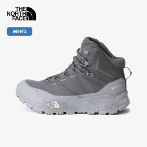 THE NORTH FACE/�U�E�m�[�X�E�t�F�C�X�@OFFTRAIL HIKE MID GORE-TEX/�I�t�g���C���n�C�N�~�b�h�S�A�e�b�N�X(�����Y)�@NF02511�y�����Y�z�y(SM)�X���[�N�h�p�[��×�����h�O���[�z