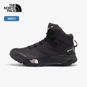 THE NORTH FACE/�U�E�m�[�X�E�t�F�C�X�@OFFTRAIL HIKE MID GORE-TEX/�I�t�g���C���n�C�N�~�b�h�S�A�e�b�N�X(�����Y)�@NF02511�y�����Y�z�y(KW)TNF�u���b�N×TNF�z���C�g�z