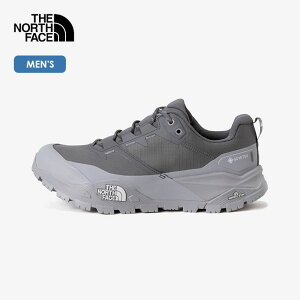 THE NORTH FACE/�U�E�m�[�X�E�t�F�C�X�@OFFTRAIL HIKE GORE-TEX/�I�t�g���C���n�C�N�S�A�e�b�N�X(�����Y)�@NF02512�y�����Y�z�y(SM)�X���[�N�h�p�[��×�����h�O���[�z