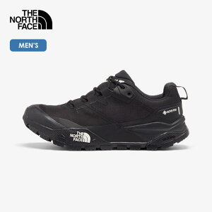 THE NORTH FACE/�U�E�m�[�X�E�t�F�C�X�@OFFTRAIL HIKE GORE-TEX/�I�t�g���C���n�C�N�S�A�e�b�N�X(�����Y)�@NF02512�y�����Y�z�y(KW)TNF�u���b�N×TNF�z���C�g�z