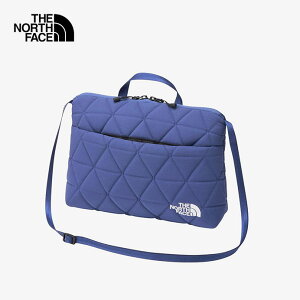 THE NORTH FACE/�U�E�m�[�X�E�t�F�C�X�@GEOFACE POUCH/�W�I�t�F�C�X�|�[�`�@NM32356�y(AB)�A�Y�e�b�N�u���[�z