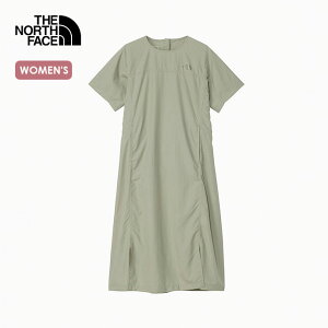 THE NORTH FACE/�U�E�m�[�X�E�t�F�C�X�@KARKA ONEPIECE/�J���J�����s�[�X(���f�B�[�X)�@NTW12606�y���f�B�[�X�z�y(CL)�N���C�O���[�z