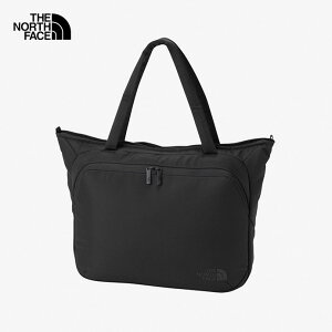 THE NORTH FACE/�U�E�m�[�X�E�t�F�C�X�@SHUTTLE TOTE/�V���g���g�[�g�@NM72610�y(K)�u���b�N�z