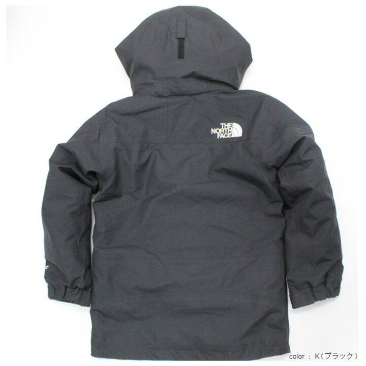 楽天市場】【SALE】【130cm 140cm 150cm】THE NORTH FACE ザ・ノース 