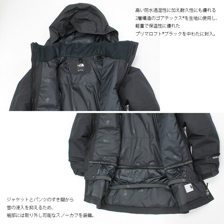楽天市場】【SALE】【130cm 140cm 150cm】THE NORTH FACE ザ・ノース 