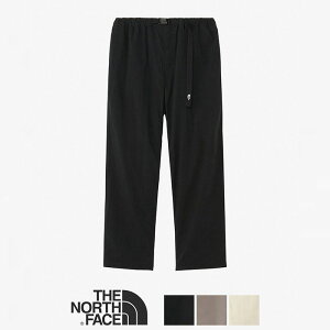 THE NORTH FACE �U�E�m�[�X�t�F�C�X�@GEOLOGY PANT�@�W�I���W�[�p���c�i�����Y�jNB82361�y�A�E�g�h�A�@�L�����v�@�f�C���[�@�^�E�����[�X�z