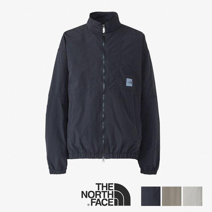 楽天市場】THE NORTH FACE ザ・ノースフェイス ENRIDE TRACK JACKET 