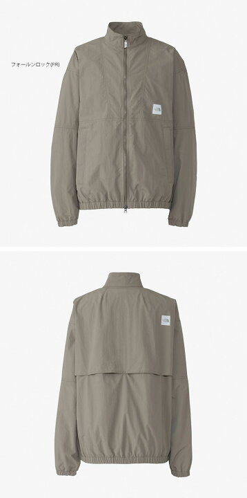 楽天市場】THE NORTH FACE ザ・ノースフェイス ENRIDE TRACK JACKET 
