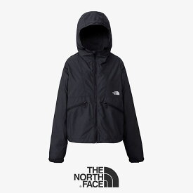 THE NORTH FACE ザ・ノースフェイス　SHORT COMPACT JACKET　ショートコンパクトジャケット（レディース）NPW22430【アウトドア　キャンプ　デイリー　タウンユース】