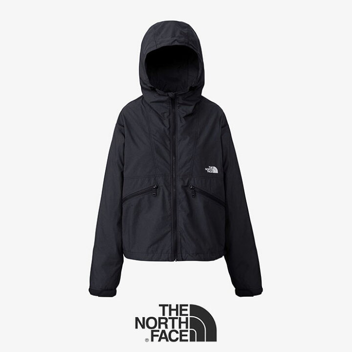 楽天市場】THE NORTH FACE ザ・ノースフェイス SHORT COMPACT JACKET 