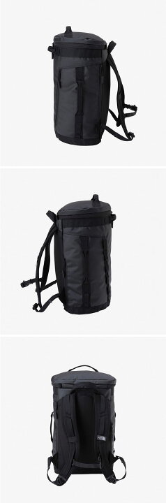 楽天市場】THE NORTH FACE ザ・ノースフェイス BC HAUL PACK 33 BC 