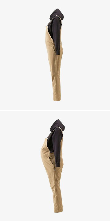 楽天市場】THE NORTH FACE ザ・ノースフェイス MATERNITY OVERALL 