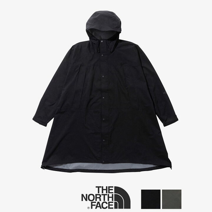 楽天市場】THE NORTH FACE ザ・ノースフェイス TAGUAN PONCHO タグアン 
