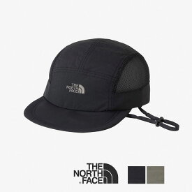 THE NORTH FACE ザ・ノースフェイス　ENRIDE CAP　エンライドキャップ（ユニセックス）NN02435【アウトドア　キャンプ　フェス　トラベル　旅行　自転車】