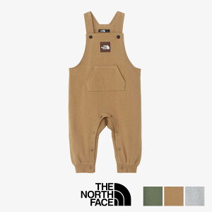THE NORTH FACE@UEm[XEtFCX@B SWEAT OVERALL@XEFbgSI[o[I[ixr[jNBB32401yAEghA@Lv@oz