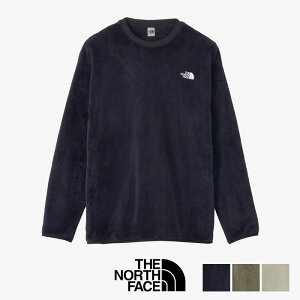 THE NORTH FACE@UEm[XEtFCX@VERSA MID CREW@o[T~bhN[iYjNA72480yAEghA@Lv@g[jO@Wz