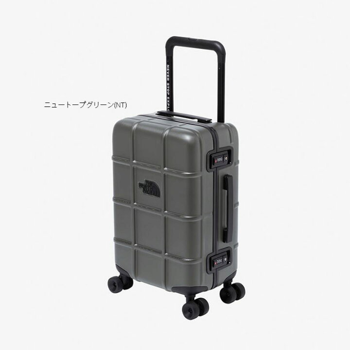 楽天市場】THE NORTH FACE ザ・ノース・フェイス ALL W 4 WHEELER 22 