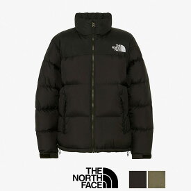 THE NORTH FACE　ザ・ノース・フェイス　NUPTSE JACKET　ヌプシジャケット（メンズ）ND92335【アウトドア　キャンプ　タウン　デイリーユース】