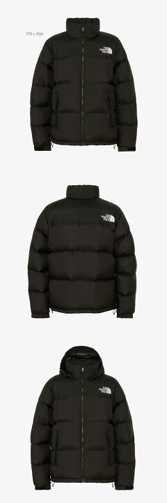 楽天市場】THE NORTH FACE ザ・ノース・フェイス NUPTSE JACKET ヌプシ 